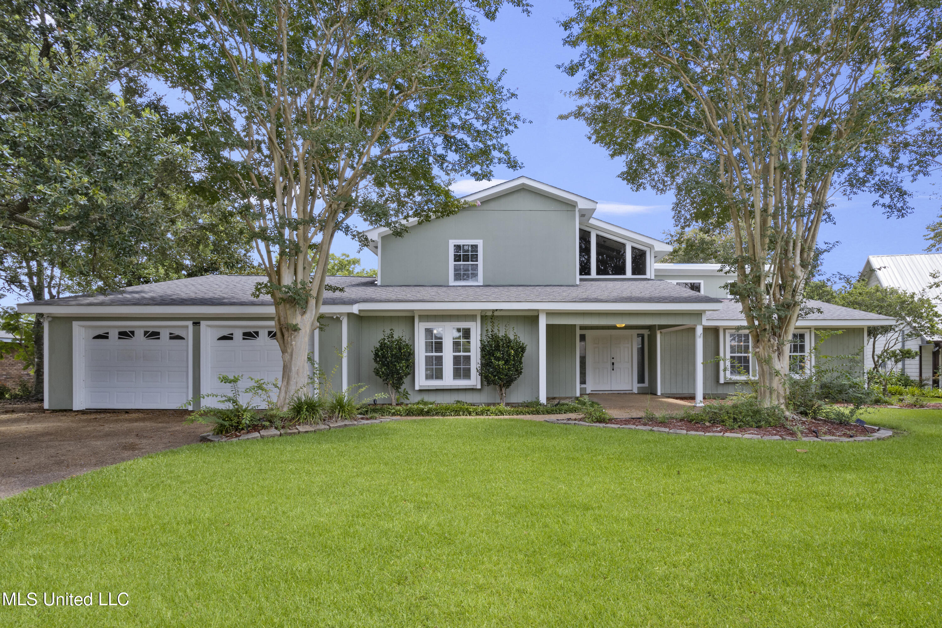 12316 Rollingwood Court Gulfport MS 39503